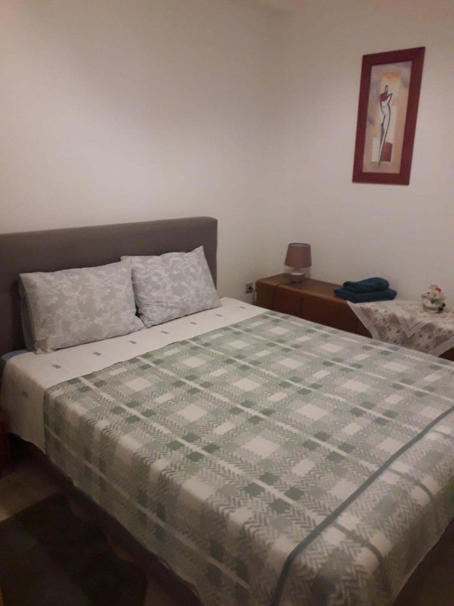נאפפליו Eugenia' S Apartment מראה חיצוני תמונה