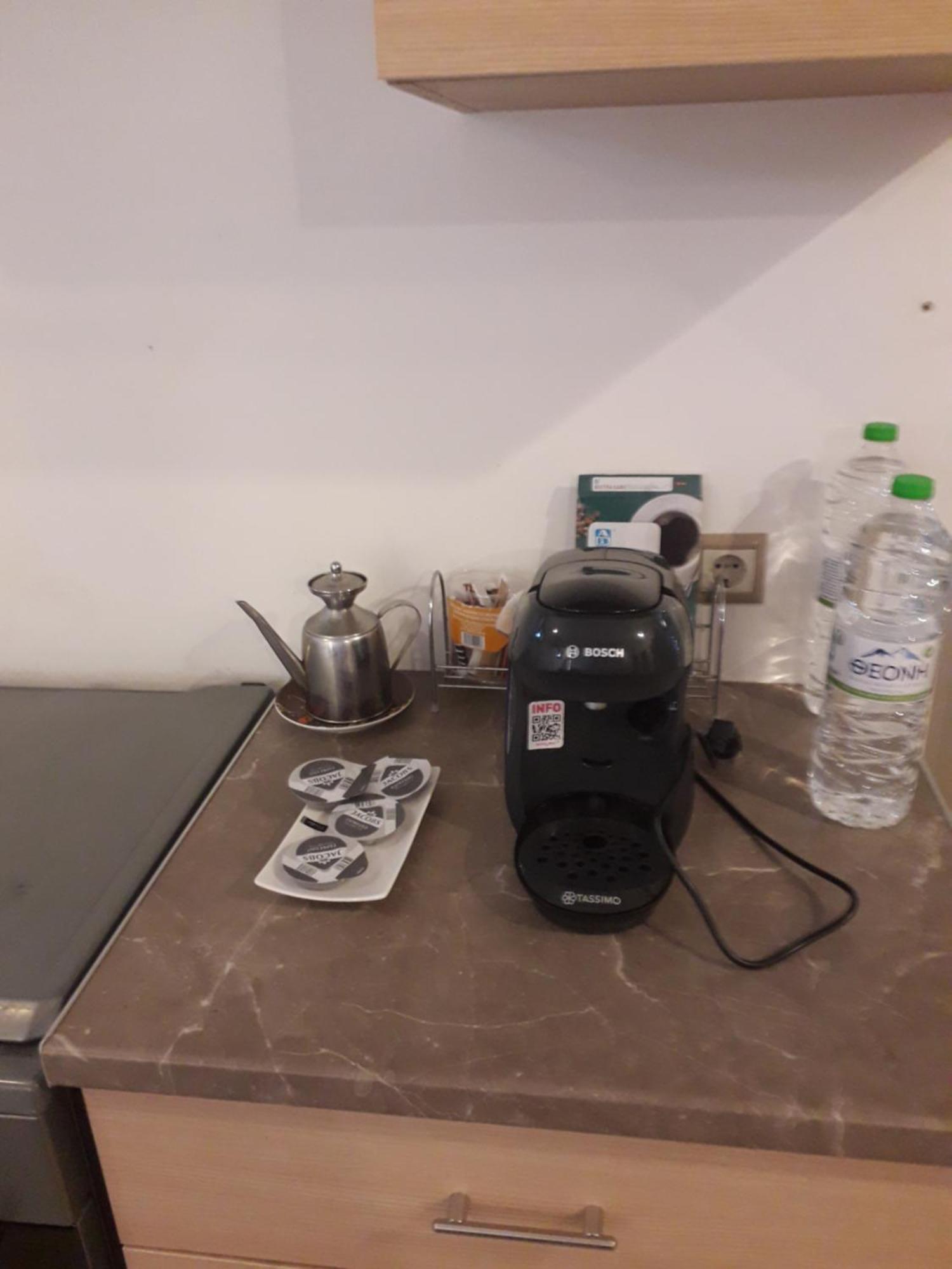 נאפפליו Eugenia' S Apartment מראה חיצוני תמונה