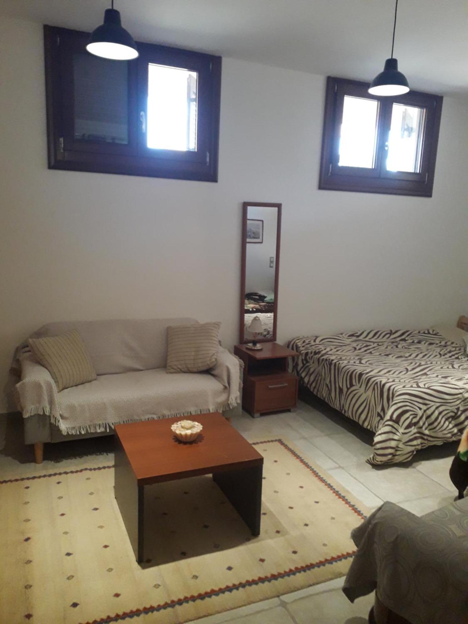 נאפפליו Eugenia' S Apartment מראה חיצוני תמונה