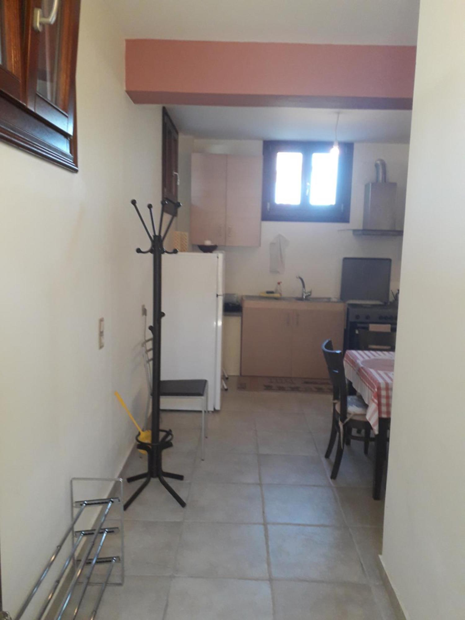 נאפפליו Eugenia' S Apartment מראה חיצוני תמונה
